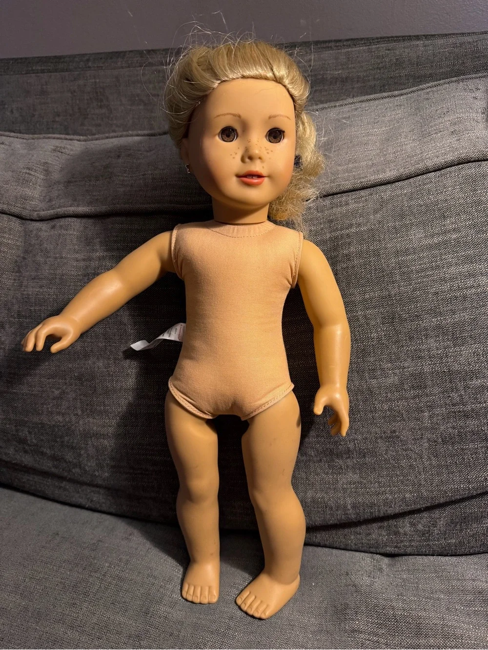 American Girl Tenney Grant Doll